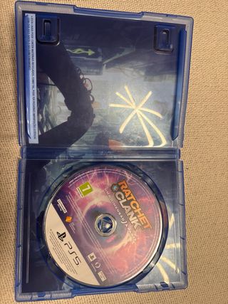 Ratchet & Clank: Rift Apart PS5