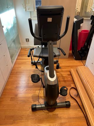 Bicicleta Estática Proform 325 CSX+