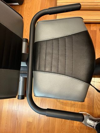 Bicicleta Estática Proform 325 CSX+