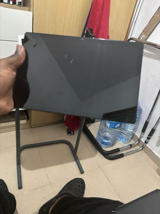 Tablet Samsung A9 Gris