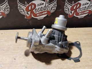 Válvula EGR BMW E87 E88 E90 E91 E92 E93 F10 F