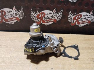 Válvula EGR BMW E87 E88 E90 E91 E92 E93 F10 F