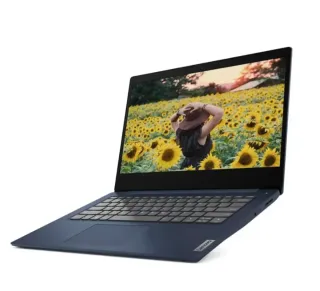 Portátil Lenovo IdeaPad 3 Azul