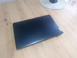 Portátil Lenovo IdeaPad 3 Azul