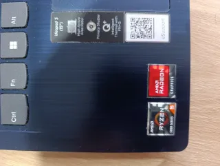 Portátil Lenovo IdeaPad 3 Azul