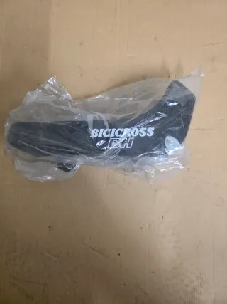 Sillín BH Bicicross Pequeño NOS