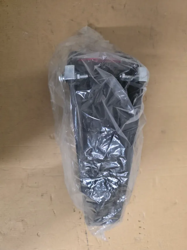 Sillín BH Bicicross Pequeño NOS