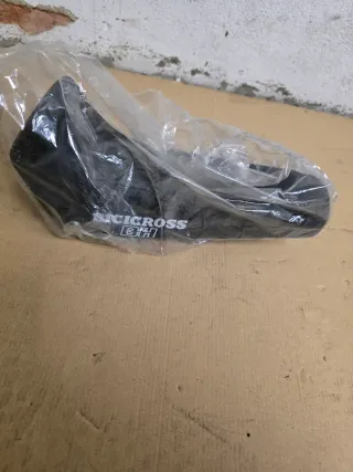 Sillín BH Bicicross Pequeño NOS