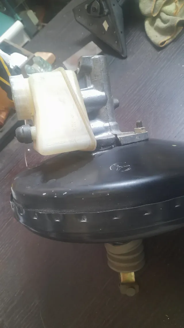 Servofreno MERCEDES  124