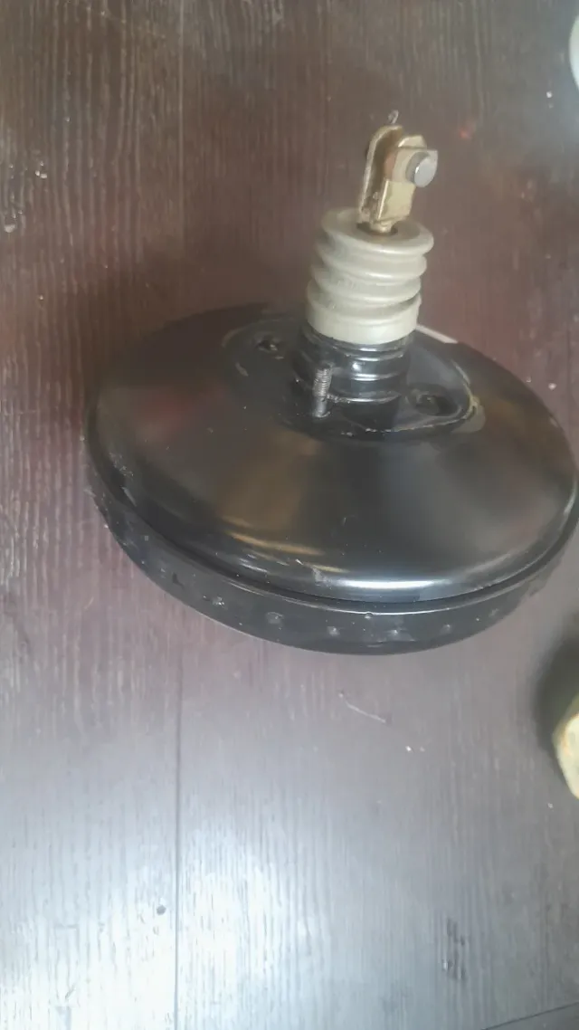 Servofreno MERCEDES  124