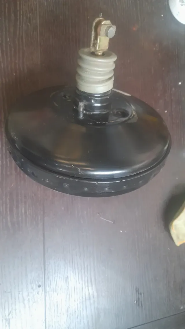 Servofreno MERCEDES  124