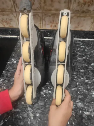 Patines en línea infantiles Oxelo