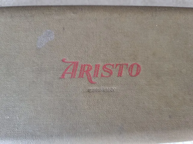 Planimetro Aristo Nr. 1100 L