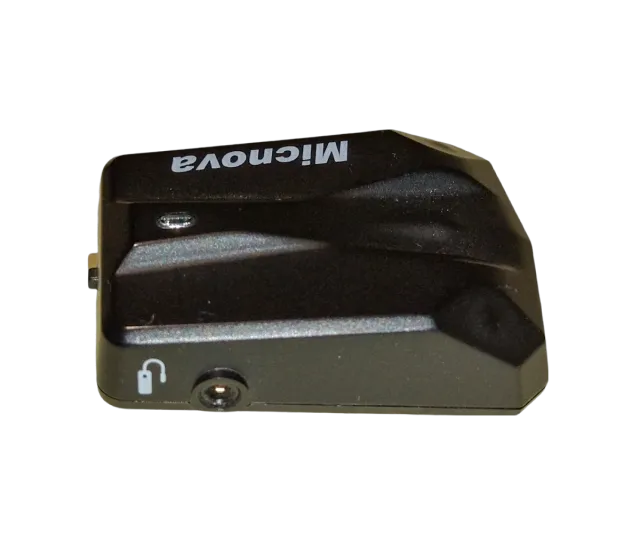 GPS para cámaras Nikon.