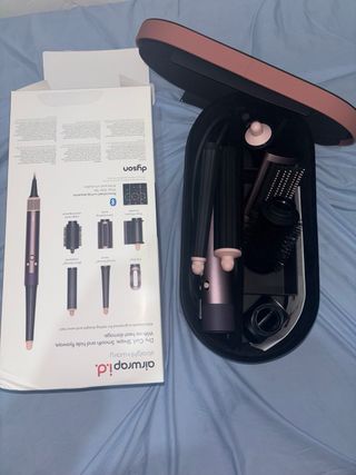 Secador Dyson Airwrap Completo