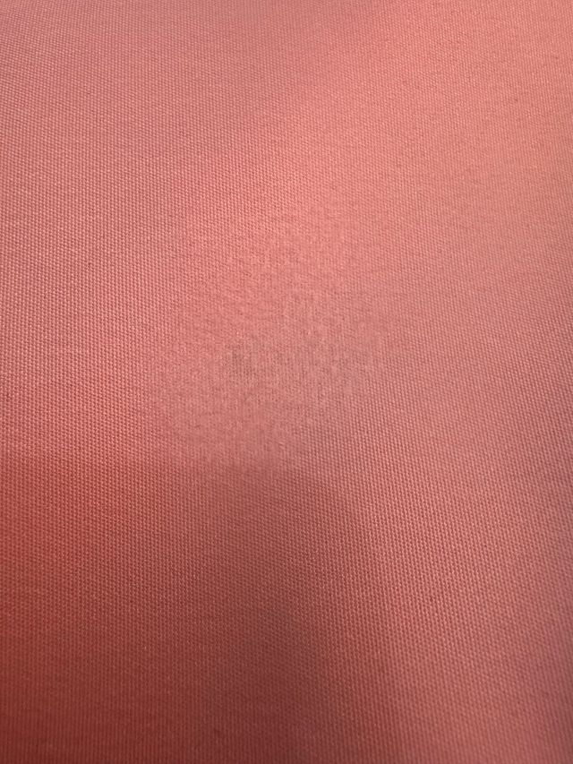 Borsa donna rosa con strisce nere