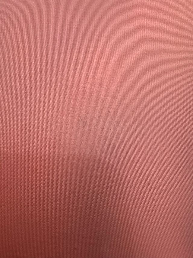 Borsa donna rosa con strisce nere