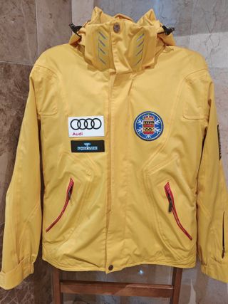 DESCENTE RFEDI ESPAÑA