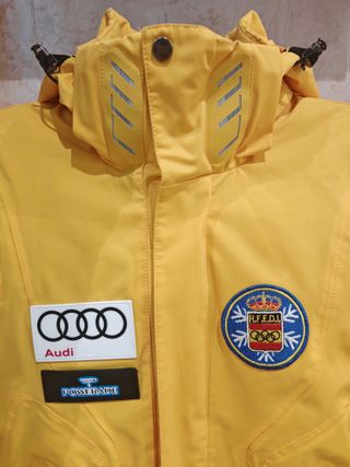 DESCENTE RFEDI ESPAÑA