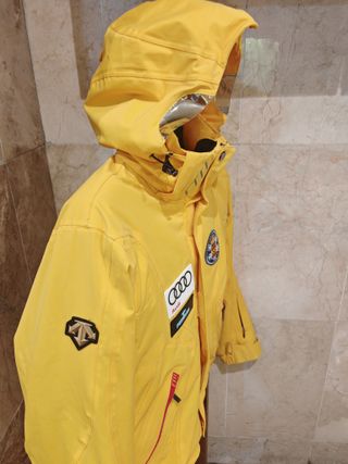 DESCENTE RFEDI ESPAÑA