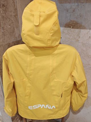 DESCENTE RFEDI ESPAÑA