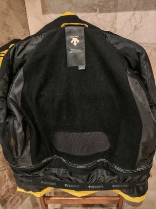 DESCENTE RFEDI ESPAÑA