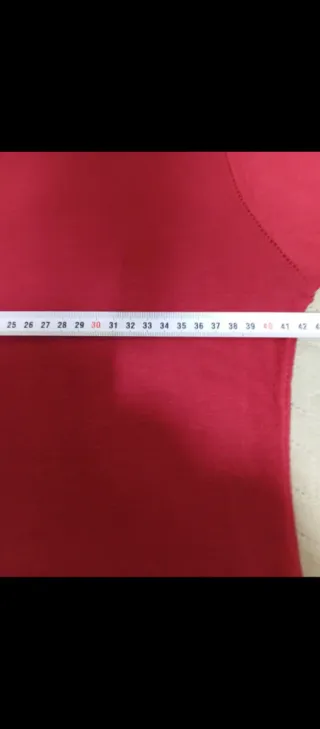 Lote 2 polos cuello alto mujer