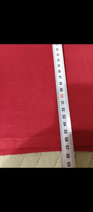 Lote 2 polos cuello alto mujer