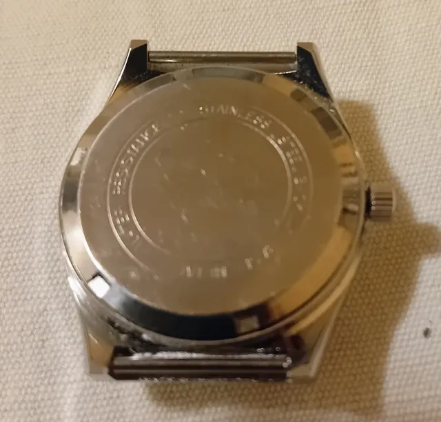 Lotto 5 Orologi Meccanici Vintage