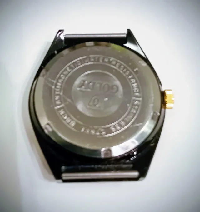 Lotto 5 Orologi Meccanici Vintage