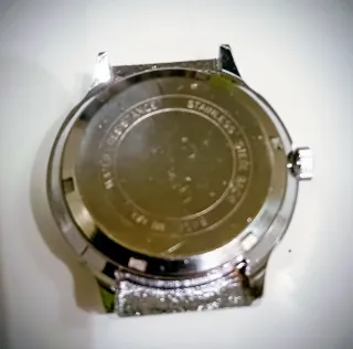 Lotto 5 Orologi Meccanici Vintage