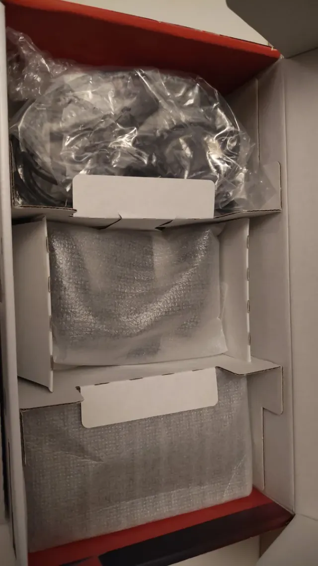 Nintendo Switch Grigio