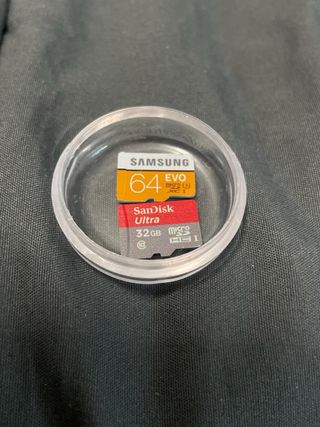 GoPro Hero 4 Fotocamera + Accessori