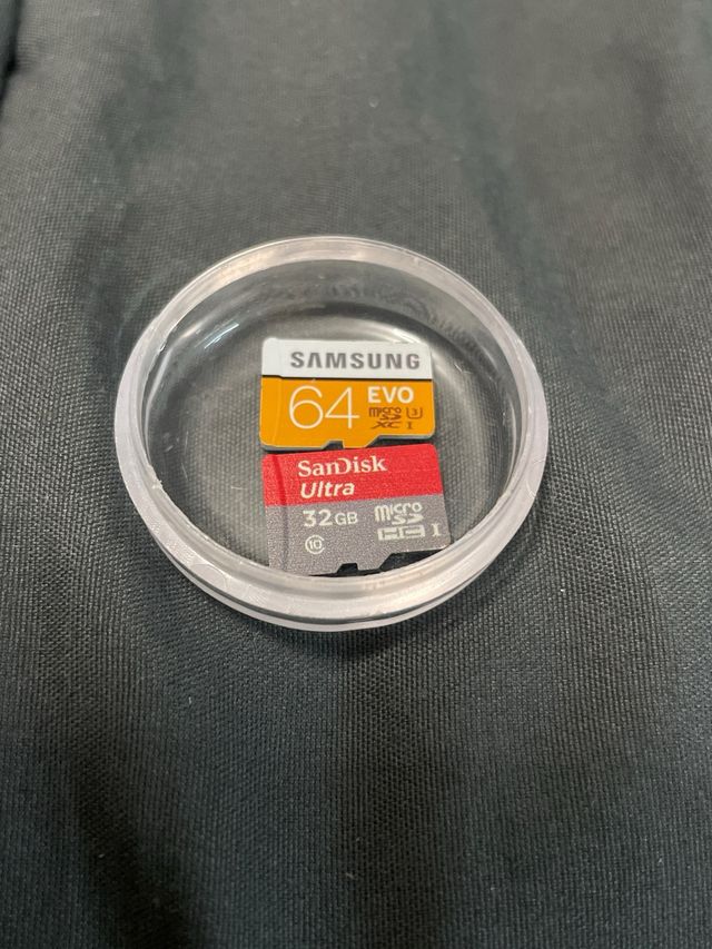 GoPro Hero 4 Cámara + Accesorios