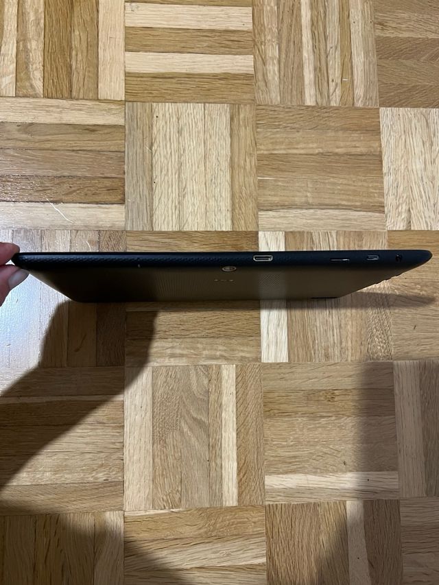 Tablet BQ Edison 3 (Android) da 10 pollici