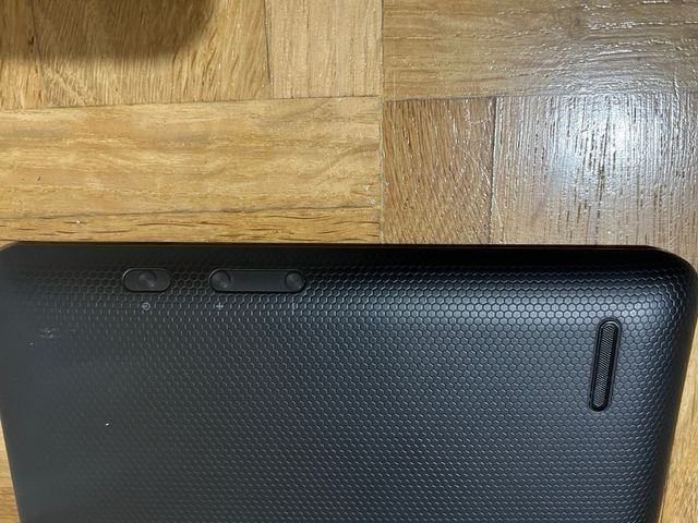 Tablet BQ Edison 3 (Android) da 10 pollici