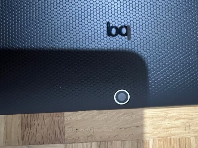 Tablet BQ Edison 3 (Android) da 10 pollici