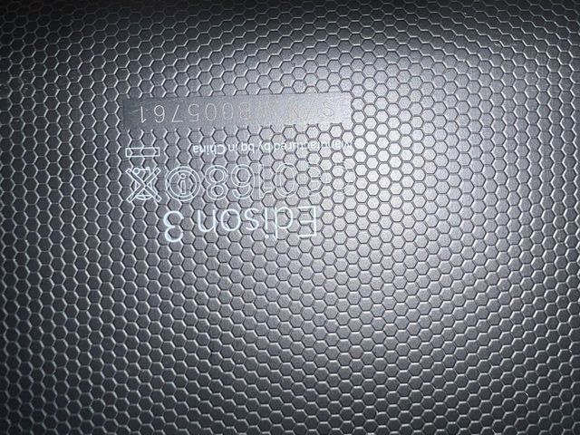 Tablet BQ Edison 3 (Android) da 10 pollici