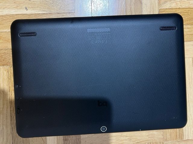Tablet BQ Edison 3 (Android) da 10 pollici