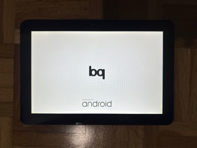 Tablet BQ Edison 3 (Android) da 10 pollici