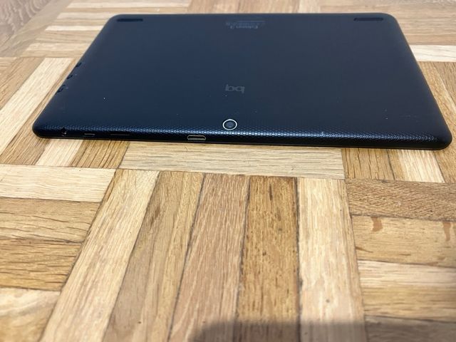 Tablet BQ Edison 3 (Android) da 10 pollici