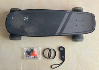 Monopatín Eléctrico Tynee Mini 3