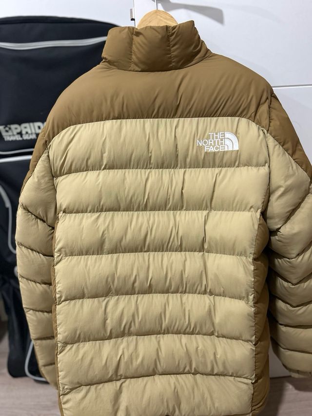 The North Face Chaqueta Talla L