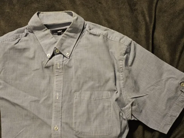 Camisa manga corta Celio