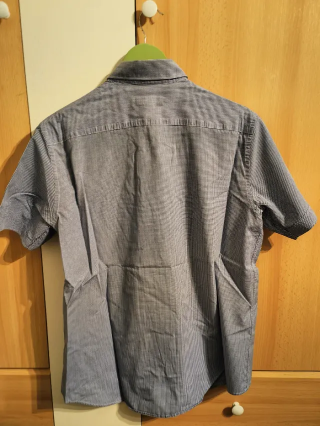 Camisa manga corta Celio