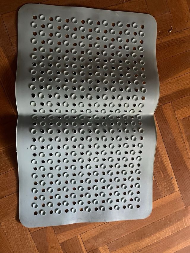 Tappeto da bagno antiscivolo