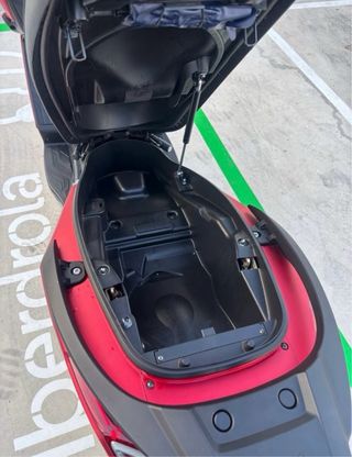 Kymco superdink 350i