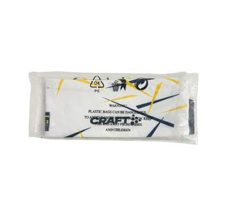 Diadema del equipo CRAFT Ski Team