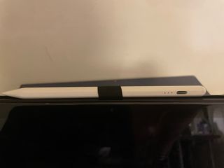 Caneta Stylus Superfine Nib Ativa