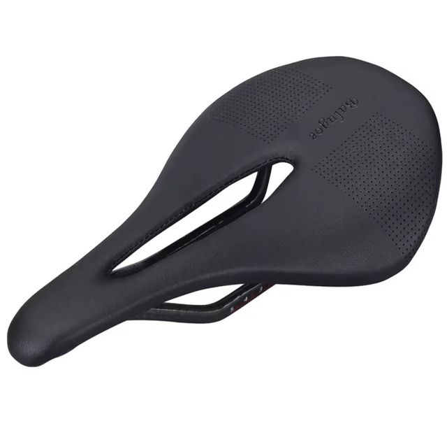 Sedile Balugoe 140mm Nero